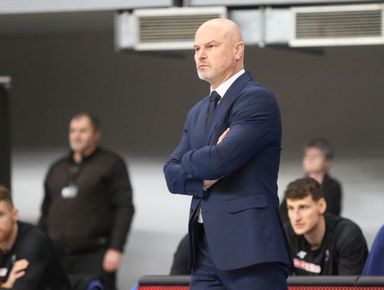 Wojciech Kamiński (PGE Start Lublin): Przepraszam naszych kibiców