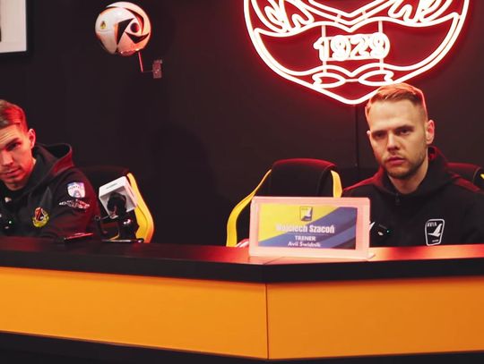 Wojciech Szacoń (Avia Świdnik): Wygrana z KSZO da nam paliwo na kolejne mecze