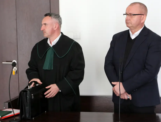 Wójt Niedźwiady traci stanowisko. Sąd skazał go za jazdę po alkoholu