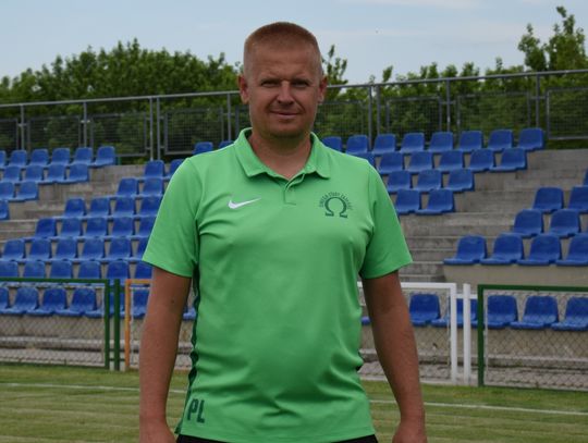 Wróciła zamojska klasa okręgowa. Omega Stary Zamość wygrała w Mirczu Wróciła zamojska klasa okręgowa. Omega Stary Zamość wygrała w Mirczu