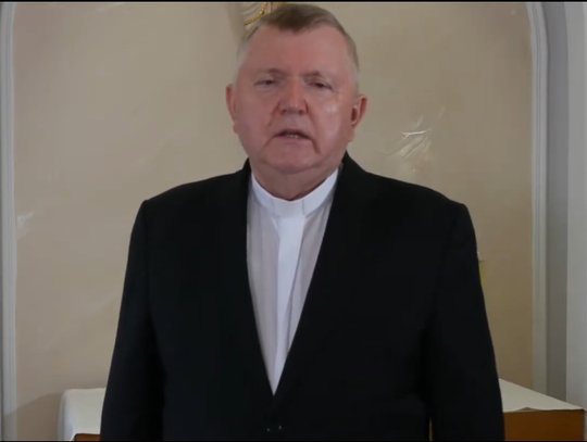 Wrze wokół Dom Kultury w Głusku. Ksiądz Pajurek: Nie przejąłem budynku