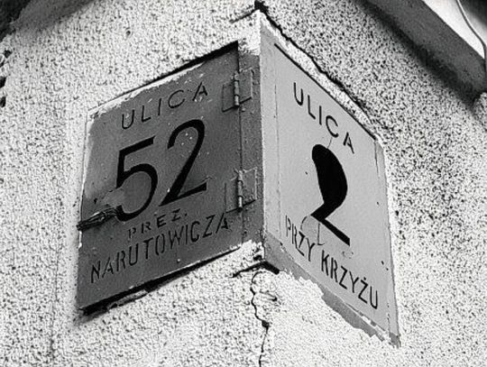Wschodnia 17: oaza spokoju w środku miasta