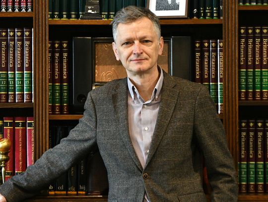 Współczesna biblioteka? To trzecie miejsce po domu i pracy