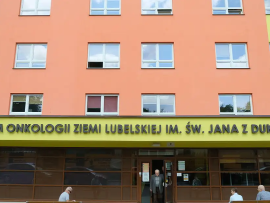 Wspólny front w walce z rakiem. Nowa inicjatywa lubelskich szpitali i uczelni