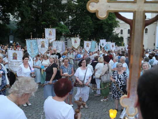 Wspomną cud. Kierowcy muszą liczyć się z utrudnieniami