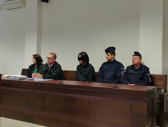 "Wszyscy chłopcy, którzy znaleźli się w tym samochodzie są, z mojej perspektywy, współodpowiedzialni moralnie za ten wypadek"