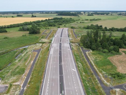Wybrano wykonawcę kolejnego odcinka A2 na Lubelszczyźnie. Inwestycja za ponad 570 mln zł
