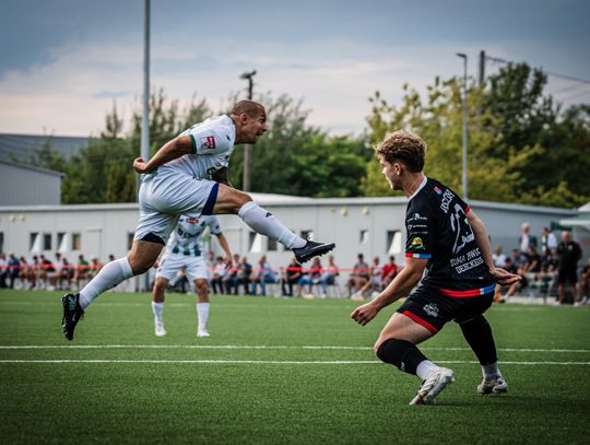 Wygrane Chełmianki i Podlasia, remis Hetmana. Wyniki i tabela Betclic III Ligi