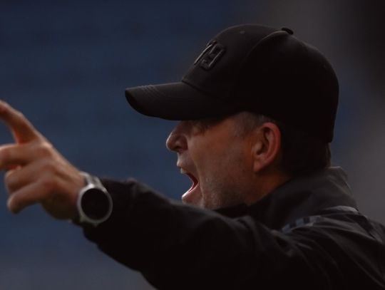 Wyjazdowa wygrana w Legnicy dała „tlen” Górnikowi Łęczna. Wyniki i tabela Betclic I Ligi