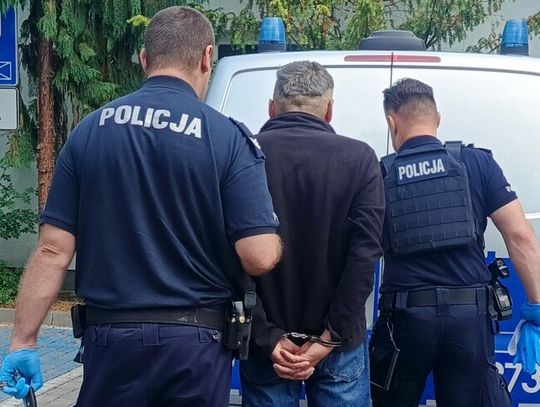 Policja Włodawa