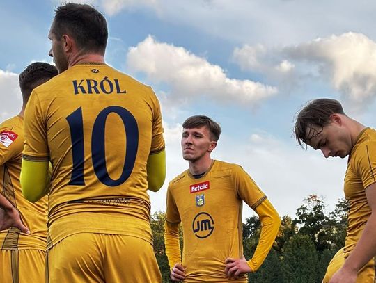 Wysokie porażki Stali Kraśnik i Świdniczanki, remis Podlasia