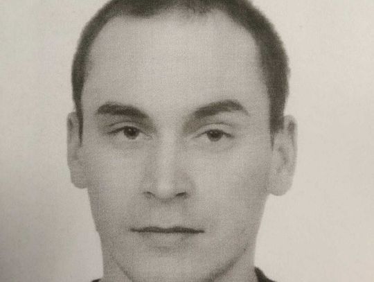 Wyszedł do lasu i nie wrócił. Trwają poszukiwania 33-letniego Piotra Roskala