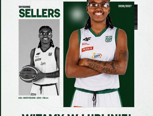 Wzmocnienie z WNBA