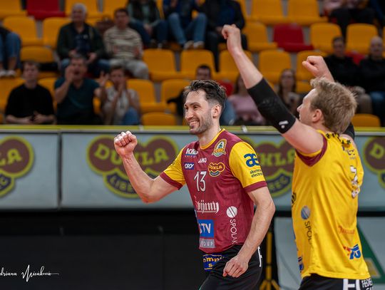 Z Dukli Liberec do Avii Świdnik