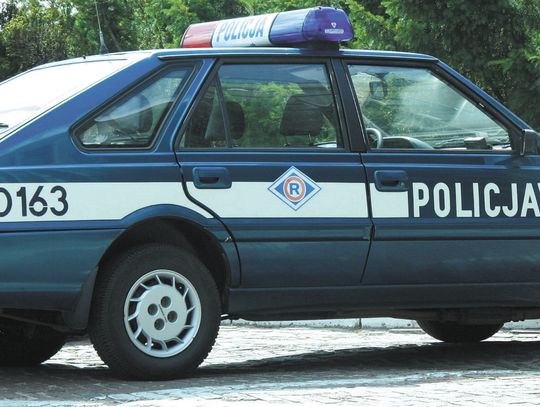 Z zakładniczkami przez pół Polski. Pod Lublinem wydarzył się cud