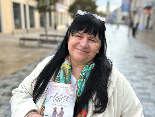 Z życia wzięte, sercem dopisane