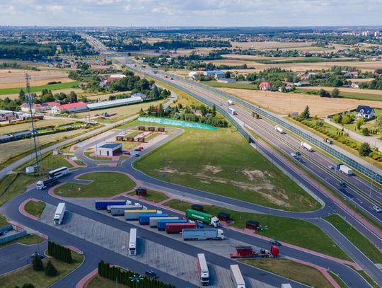 Za dwa lata zatankujemy w Bystrzejowicach i Wierzchowiskach. W końcu!