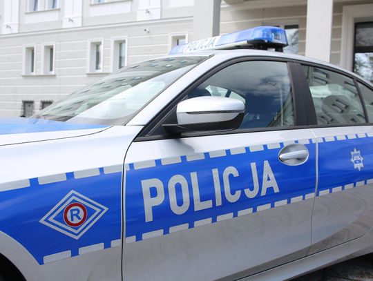 Zablokowana jezdnia w kierunku Zamościa i Chełma