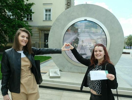 Nowe połączenie z lubelskiego portalu