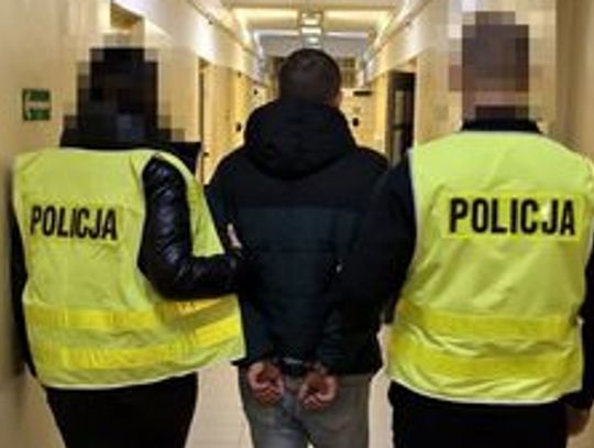 Oszustwa seniorek na prokuratora