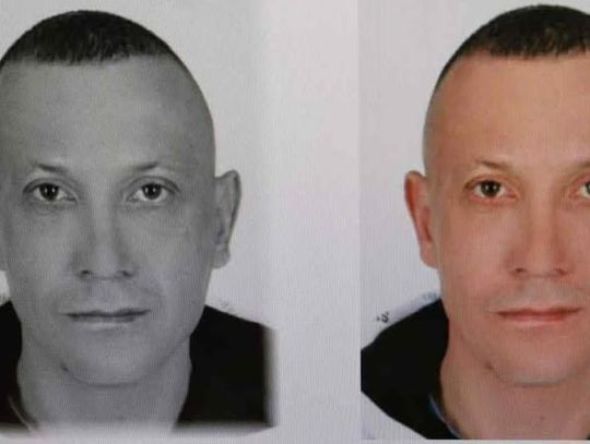 Zaginął Kamil Pachla - 40-latek z Tomaszowa Lubelskiego