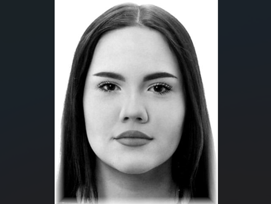 Zaginęła 17-latka z Dęblina. Ostatni raz widziano ją nad morzem