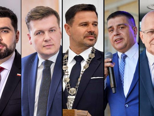 Zaglądamy do portfeli i garaży burmistrzów z Lubelszczyzny