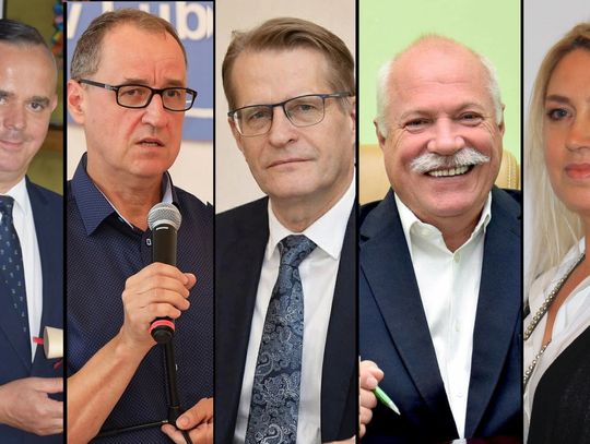 Zaglądamy do portfeli i garaży starostów z Lubelszczyzny