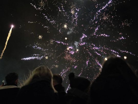 Zakaz fajerwerków w Lublinie? „Samorządy nie mają kompetencji”
