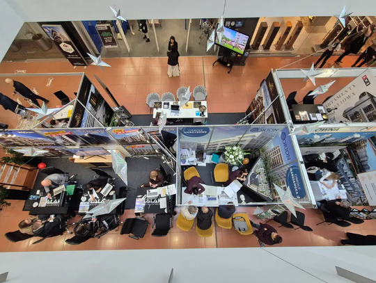 Zakup mieszkania okiem dewelopera: trendy, potrzeby i specyfika rynku