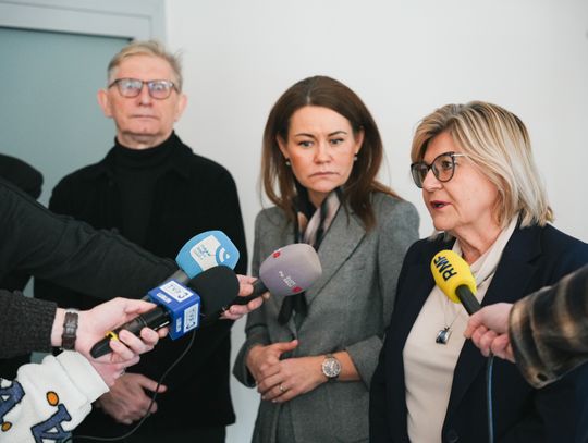 Zamek pod lupą naukowców. Powstała najdokładniejsza dokumentacja w historii