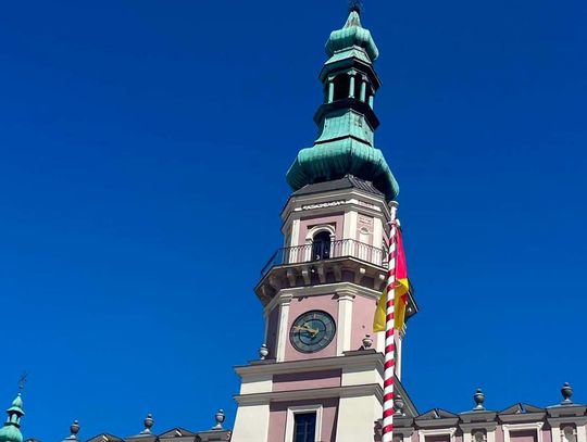 Zamość
