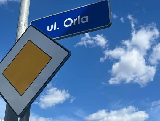 Zamość: będzie przebudowa ul. Orlej. Ogłoszono przetarg