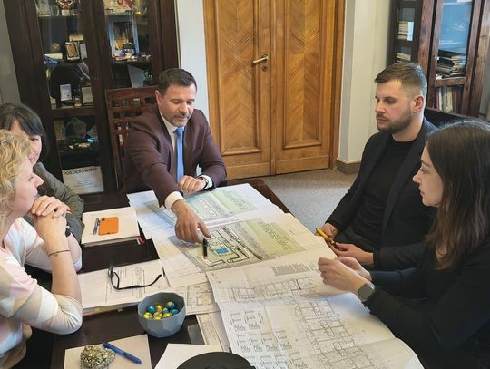 Zamość stawia na tanie mieszkania. Miasto szuka sposobów, by zatrzymać młodych