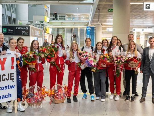 Zapaśnicze tornado z Chełma. Cement Gryf Chełm pisze swój najlepszy rozdział Zapaśnicze tornado z Chełma. Cement Gryf Chełm pisze swój najlepszy rozdział