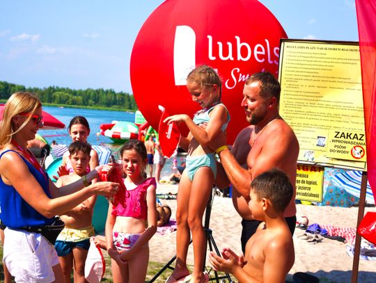 Zapraszamy nad Jezioro Bialskie! Drugi przystanek „Spotkajmy się nad wodą 2026” właśnie się rozpoczął