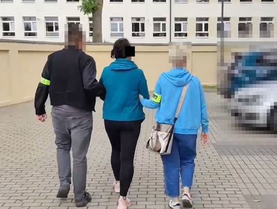 Zarabiali na nierządzie i handlu ludźmi. Grupa przestępcza rozbita