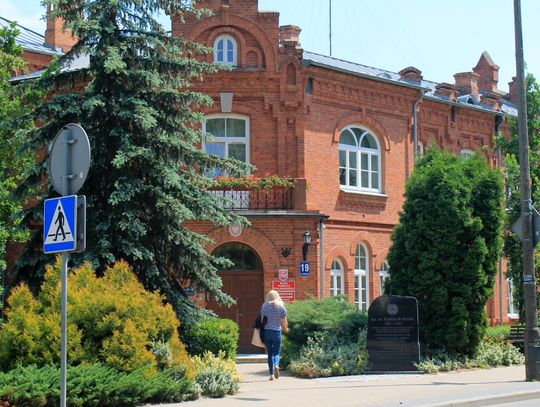 starostwo powiatowe w Puławach