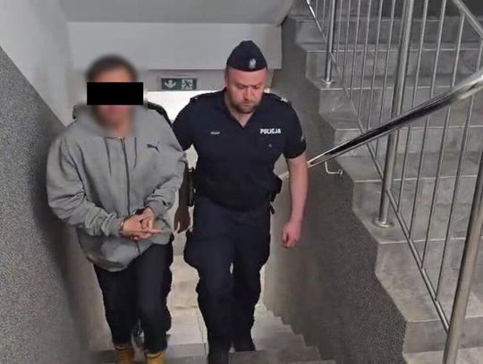 Zarzut zabójstwa ze szczególnym okrucieństwem. 42-latek aresztowany po tragedii w Biłgoraju