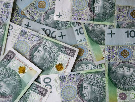Zastrzyk gotówki dla seniorów. Niedługo ruszy wypłata tzw. "czternastek"