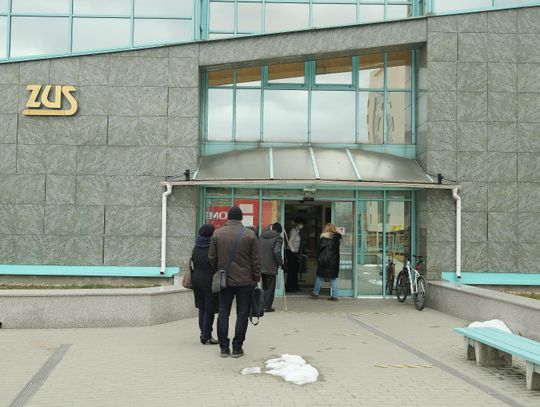 Zaświadczenia z eZUS do stażu pracy. Już są dostępne