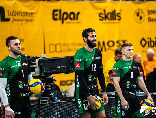 Zawiercianie za mocni dla beniaminka