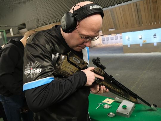 Zawody strzeleckie o Puchar Niezłomnych 2026