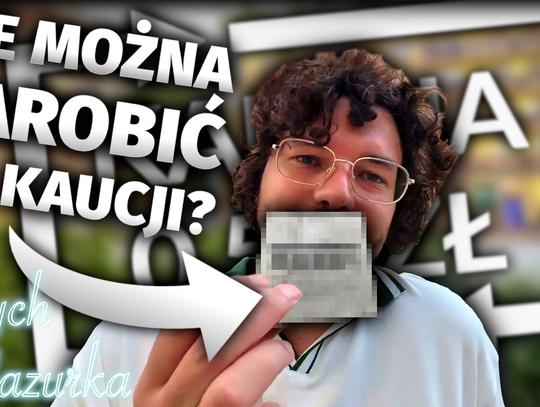 Zbierałem butelki. Ile zarobiłem? System kaucyjny - hit czy kit? | Strych Mazurka