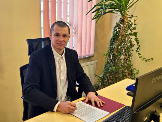 Zdecydowane zwycięstwo w pierwszej turze. Wojsławice wybrały wójta