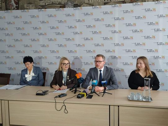 Zdrowe żywienie w praktyce. Lublin kontynuuje program dla najmłodszych