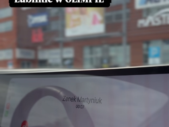 Zenek Martyniuk zaśpiewa do kebaba? Zenek Martyniuk zaśpiewa do kebaba?