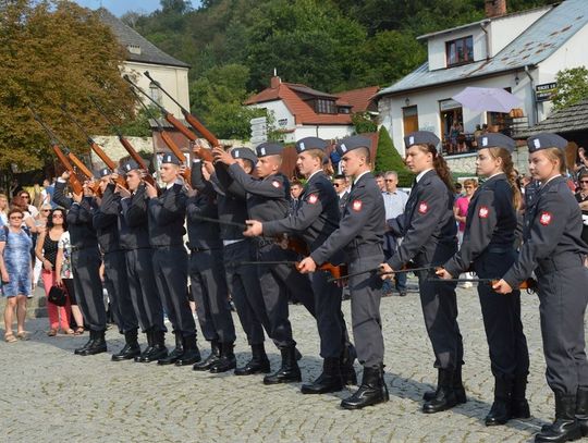 Zespół Dywizjon wystąpi w Kazimierzu Dolnym