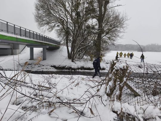 Zgasła nadzieja nad Włodawką. Tragiczny finał poszukiwań 37-letniej Emilii Kwiecień