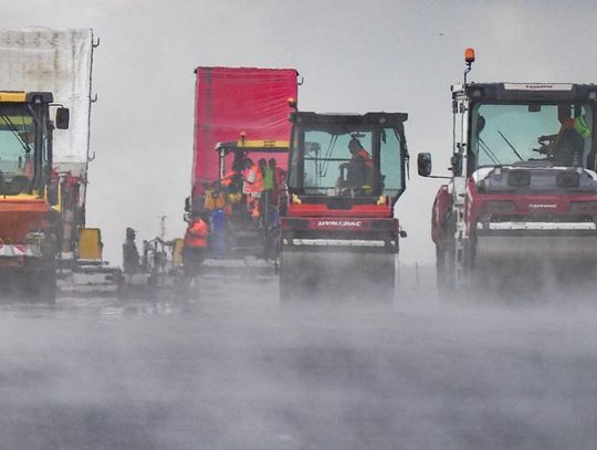 Zielone światło dla kolejnego odcinka S17 na Lubelszczyźnie Zielone światło dla kolejnego odcinka S17 na Lubelszczyźnie